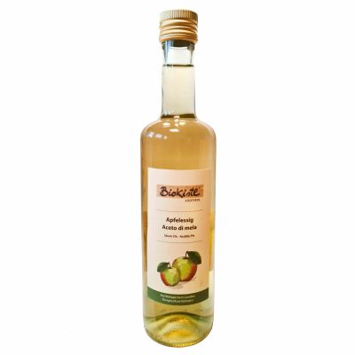 aceto di mela BKS (500ml)